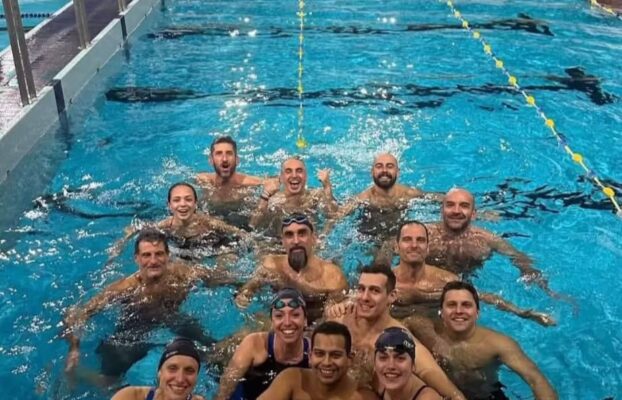 CROCER STADIUM – NUOTO MASTER – MEMORIAL RENO ARGERI – 2^ EDIZIONE