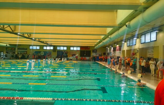 Successo della nona edizione del Trofeo “CSI” FISDIR