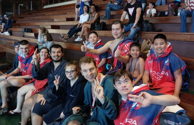 NUOTO FISDIR – Ottimi risultati per la Crocera Stadium ai Campionati Regionali FISDIR – Loano 11/05/25