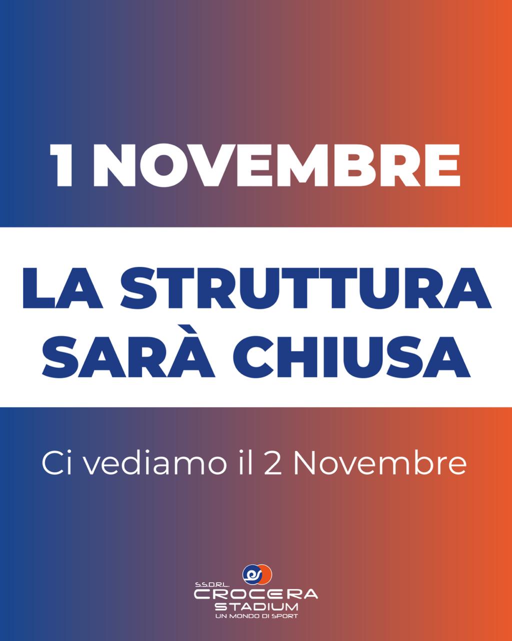 1° Novembre – Festa di Ognissanti