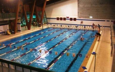 La squadra FISDIR di Crocera Stadium al tradizionale ritiro estivo di Bardonecchia