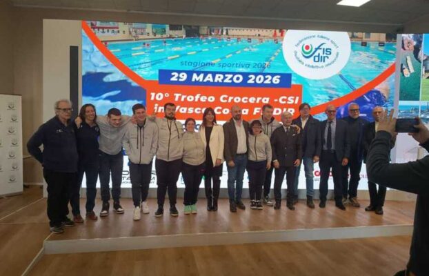 Trofeo X° Trofeo Crocera Stadium – CSI