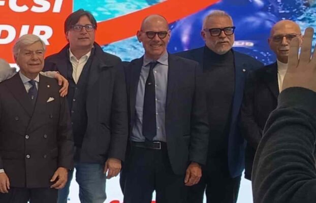 COOP Liguria protagonista dello sport inclusivo: il valore del sostegno al X° Trofeo Crocera Stadium – CSI per FISDIR