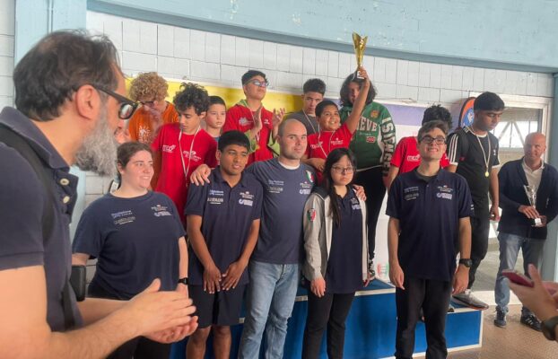 NUOTO FISDIR – SWIM YOUNG 2026 CSI – 18 APRILE 2026 RAPALLO