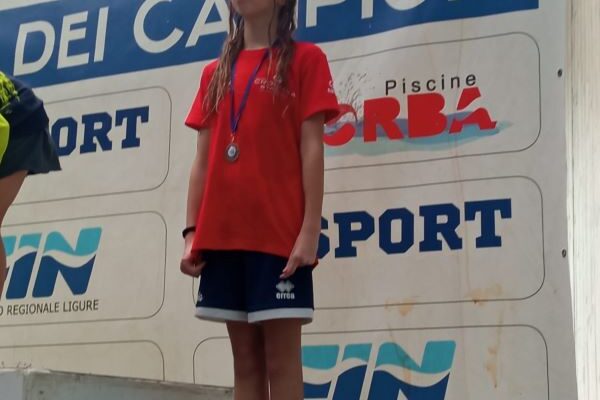 NUOTO AGONISTICO – Crocera Stadium protagonista al Meeting del Gabbiano e Agosti 2026