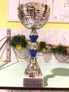 Trofeo master Chiavari (1)